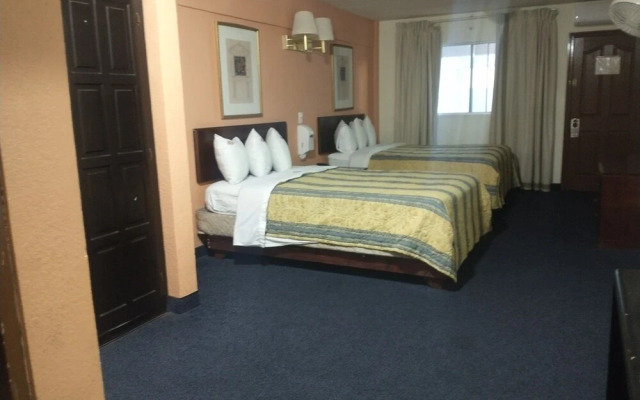 Motel Las Vegas