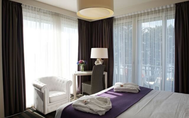 Kastel Wellness Hôtel Thalasso & Spa