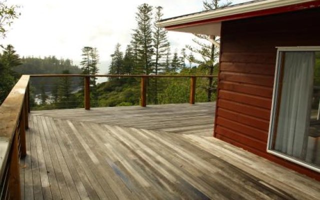 Norfolk Island Holiday Homes