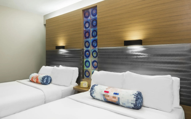 Aloft Tallahassee Downtown