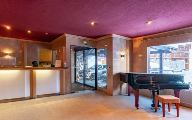 Hôtel La Tarentaise
