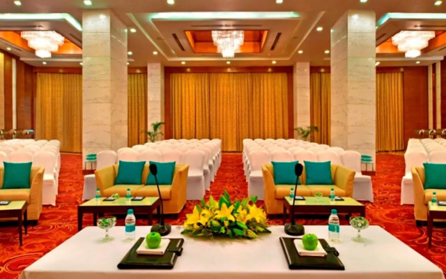 Golden Tulip Lucknow