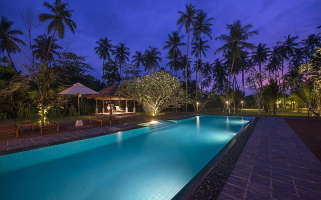 Nyne Hotels - Rock Villa, Bentota
