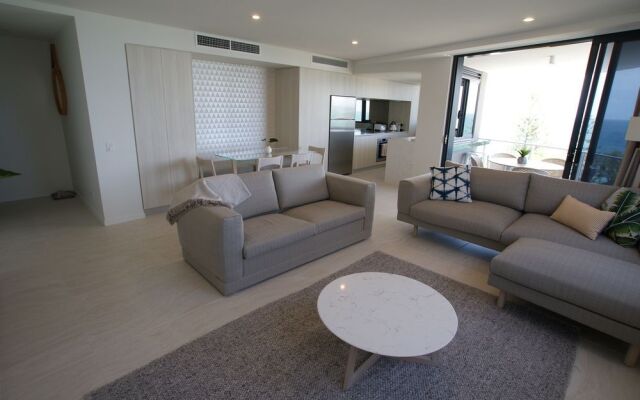 Breeze Apartment 801