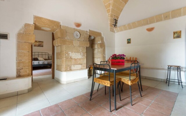 Masseria Caracci