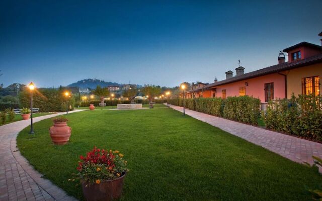 Broom Apartment 30 sqm