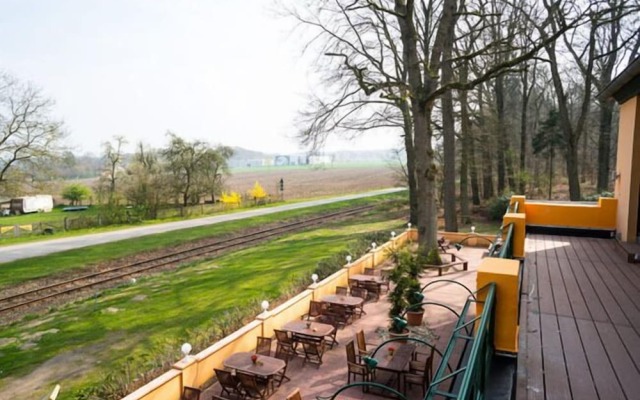 Hotel Rogge Dünsen Waldfrieden