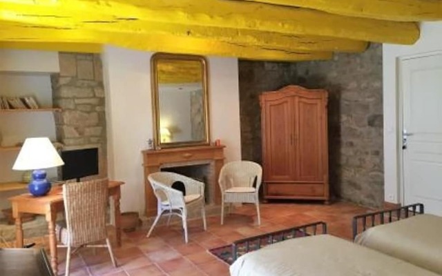Le Clos Saint Aubin - Chambres d'hôtes