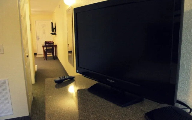 Affordable Suites Augusta