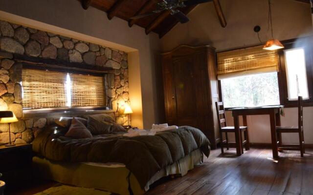 Cabañas Cerros del Sol