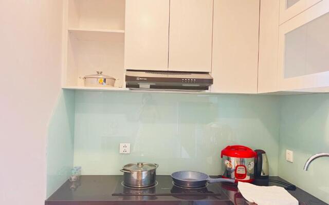 92's Home CSJ Tower Vũng Tàu