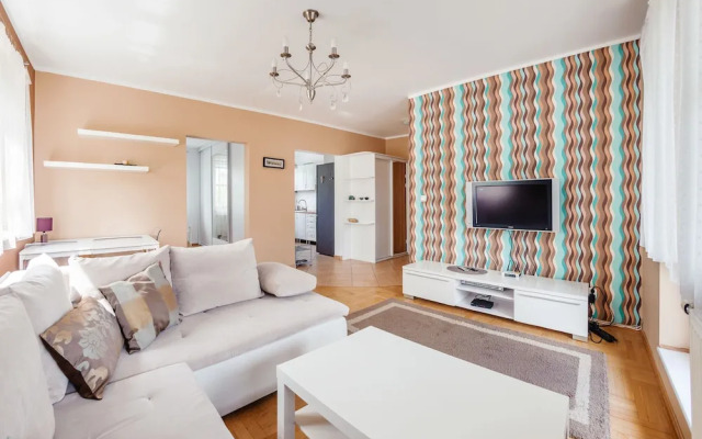 Apartamenty Sun & Snow Leśny