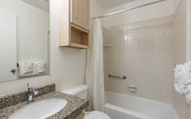 Club Park Avenue, Park City, USA