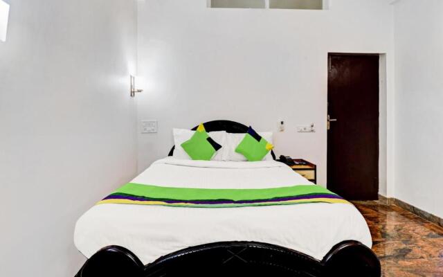 Treebo Trend Benaka Residency