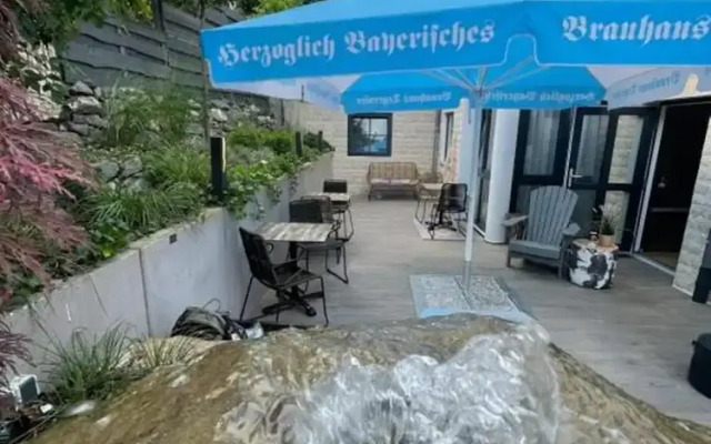 Safranberg Hotel & Sauna