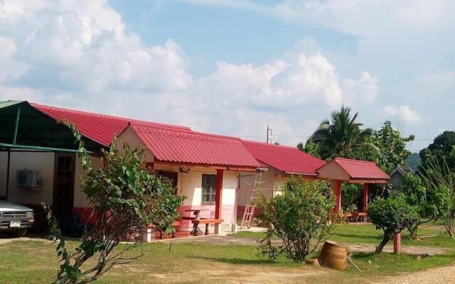 Nason Resort