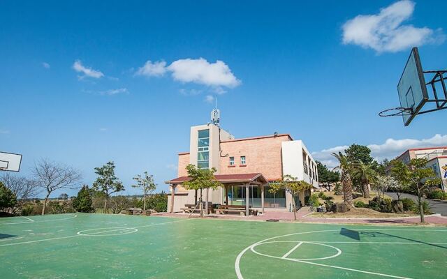 Jeju Youth Hostel