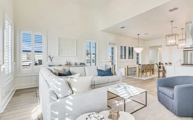 The Gathering Place 320 SOU