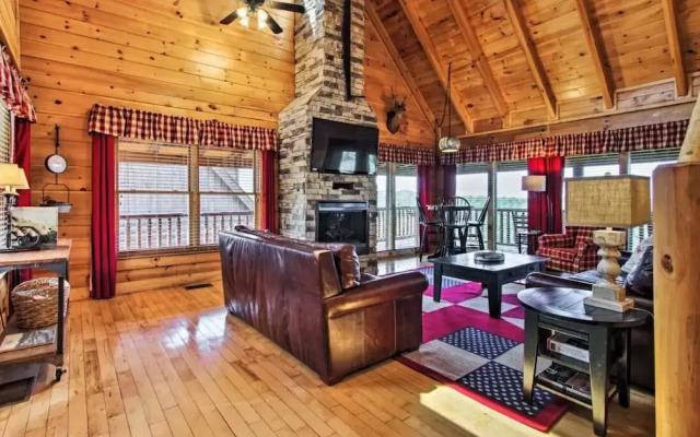 Celebration Lodge