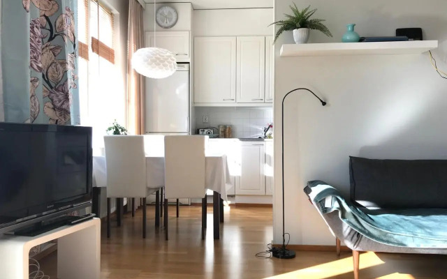 Garden City Apartment, Helsinki - Vantaa Airport