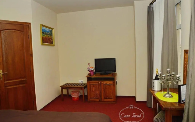 Casa Iacob