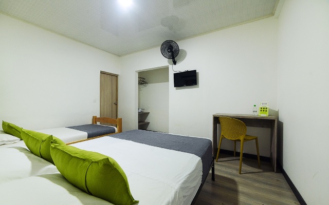 Hotel Sultana Cali