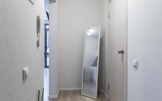 Апартаменты на Евгения Савкова 35