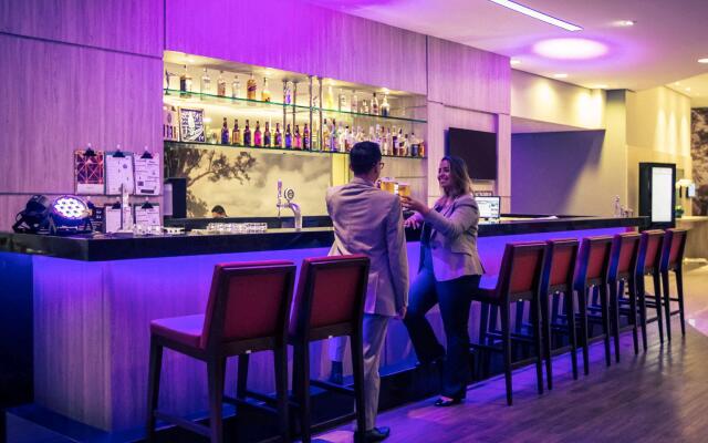 Mercure Sao Jose Dos Campos Hotel