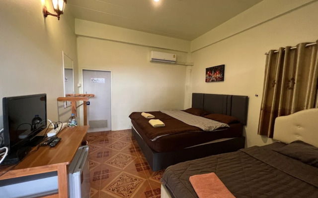 Seemok Resort