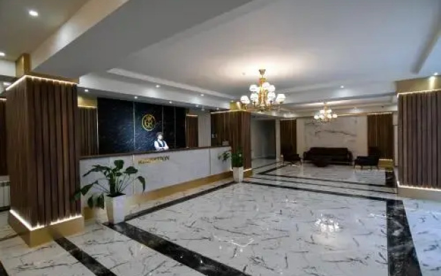 Gelati Residence