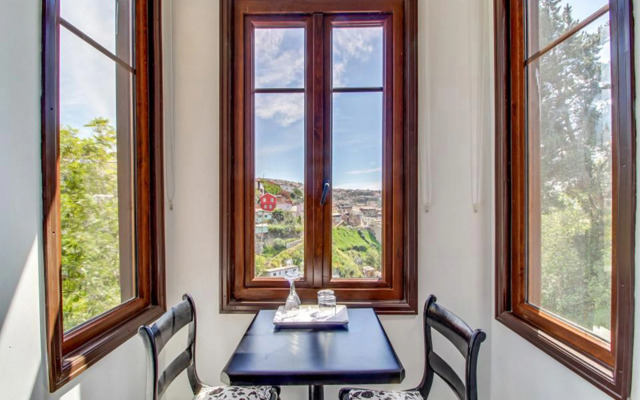 Casa Puente Hotel Boutique