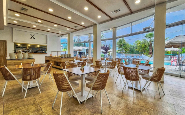Olympion Melathron Hotel & Bungalows