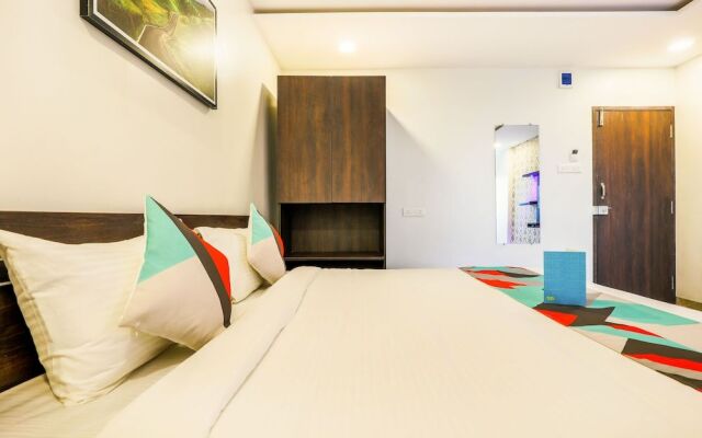 FabExpress Classic Residency
