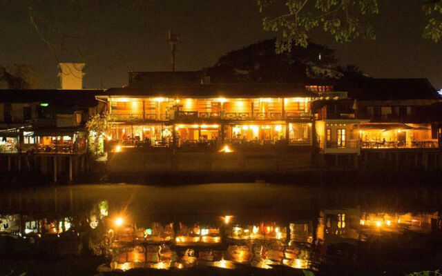 Tamajun Hotel