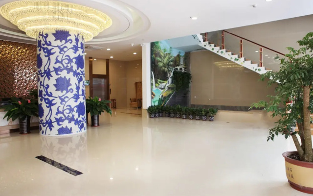 Guangzhou Helong