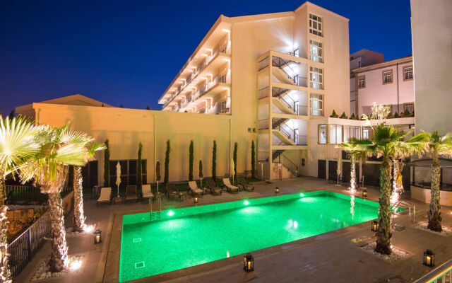 Hotel Vila Galé Collection Braga