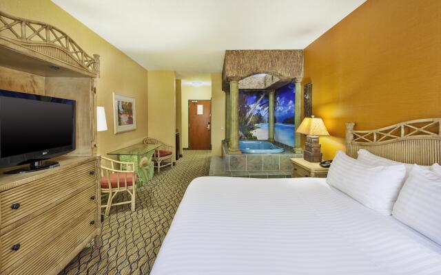 Holiday Inn Express Hotel & Suites Belleville by IHG