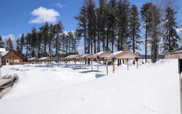 Les Condos du Lac Taureau