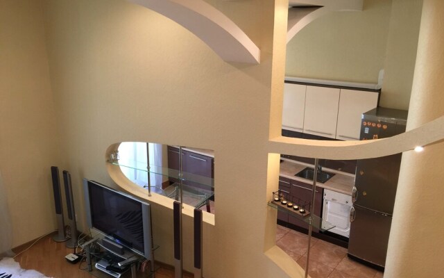 KievApartmentNow on Maidan area