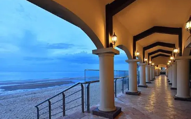 Hainan Yatai Hot-spring Hotel
