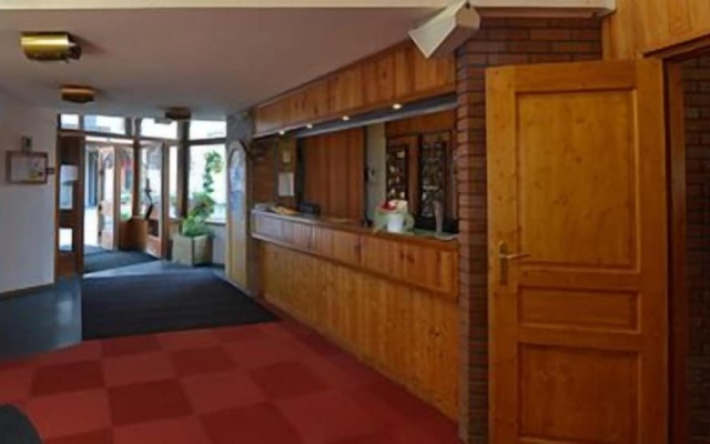 Hôtel Les Ecrins