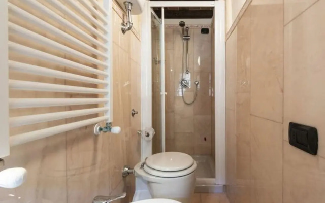 Terrinca Suite Comfortable Holiday Residence