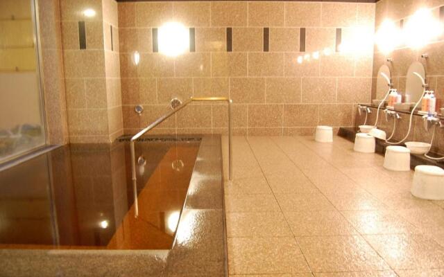 Route-Inn Grantia Shiretoko Shariekimae