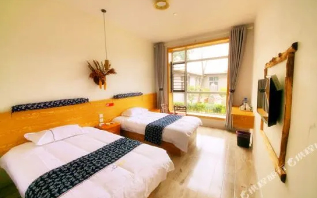Li Yuan Home Stay