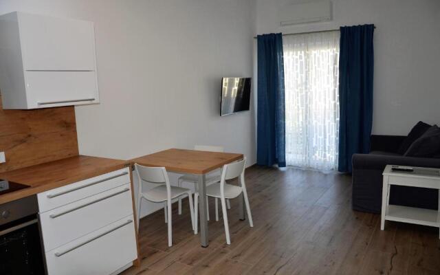 Apartments Ostanek 2