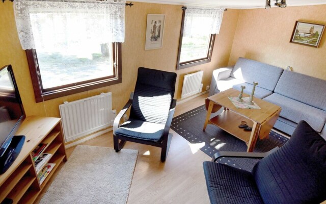 4 Person Holiday Home in Strömstad