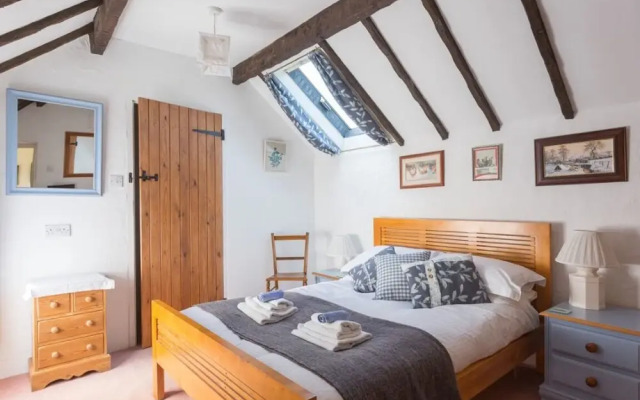 Townhead Farmhouse