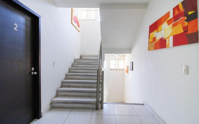 OYO Independencia Inn