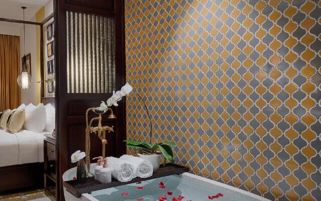 Allegro Hoi An. A Little Luxury Hotel & Spa