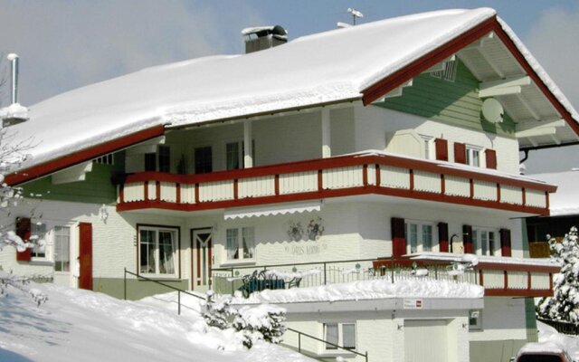 Gästehaus König